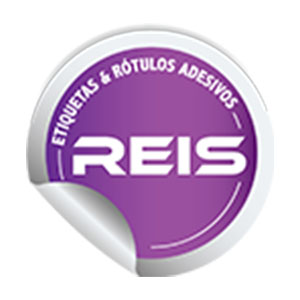 Etiquetas Adesivas Coloridas