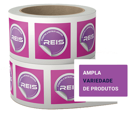 Reis Etiquetas - Soluções em Etiquetas, Rótulos e Ribbons desde 2008