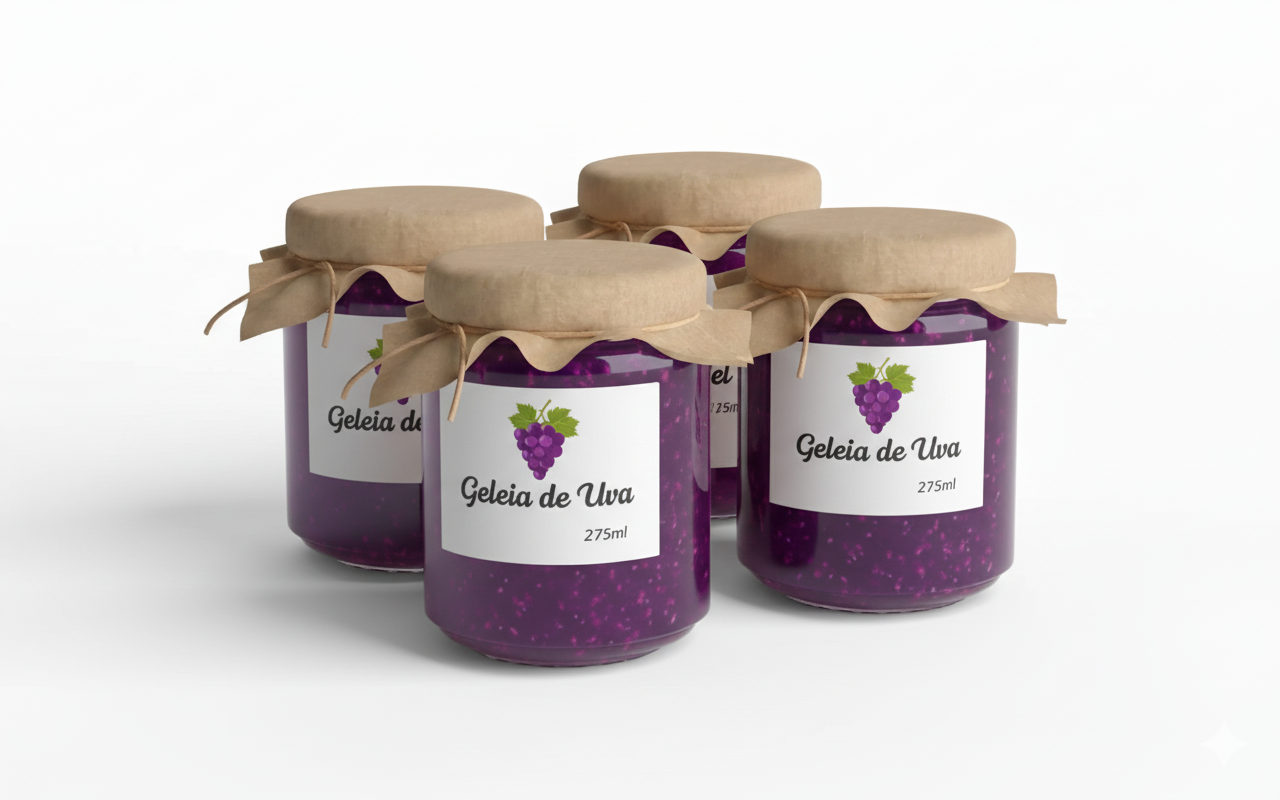 Rótulos Personalizados