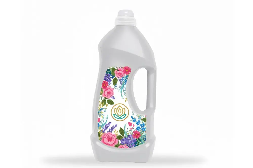 Rótulos Personalizados