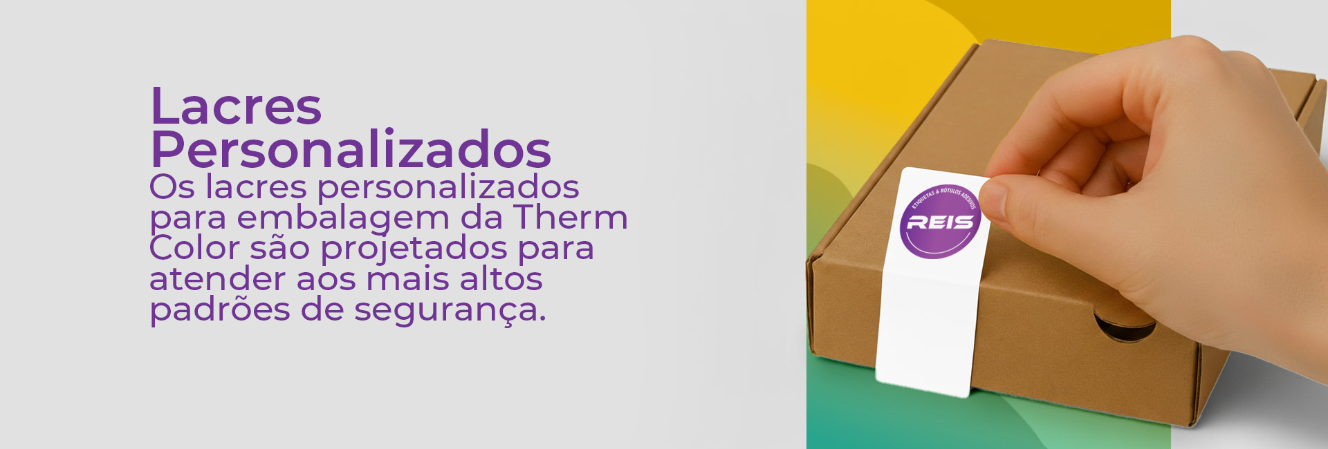 Produtos ReisEtiquetas